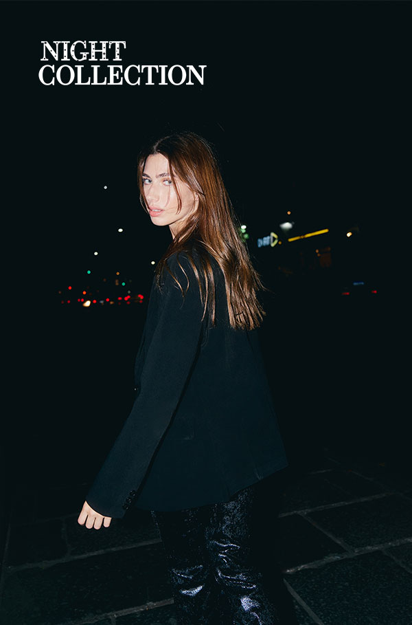 NIGHT COLLECTION